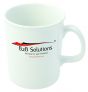 Atlantic Mug White